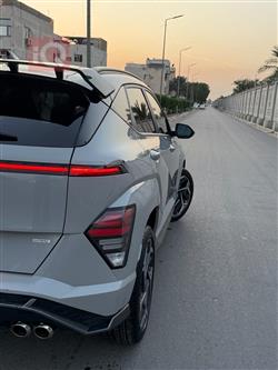 هيونداي كونا